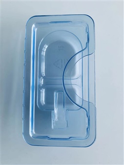 无菌吸塑盒