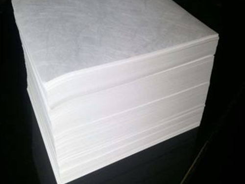 Teweiqiang paper