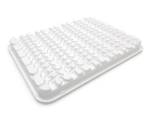Aseptic packaging