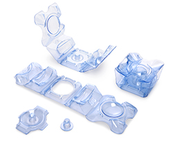 Aseptic packaging