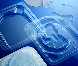 Medical tray